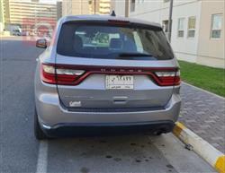 دودج دورانجو